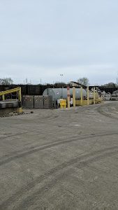 OmniSource Corporation at 2511 Taylor St Fort Wayne IN 46802 3 169x300