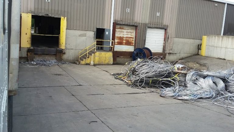 OmniSource Corporation at 7625 Vicksburg Pike Fort Wayne IN 46804 3 768x432