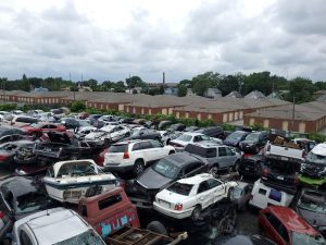 One Way Auto Parts Inc at 3401 E New York St Indianapolis IN 46201 1 1 300x225