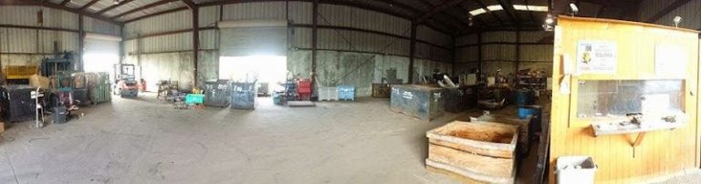 Orlando Scrap Metal Recycling at 18778 E Colonial Dr Orlando FL 32820 1 1 768x202