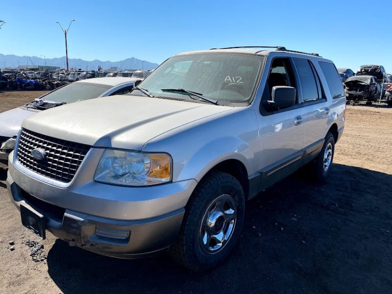 Orozco Auto Parts at 2502 W Broadway Rd Phoenix AZ 85041 1 1 768x576