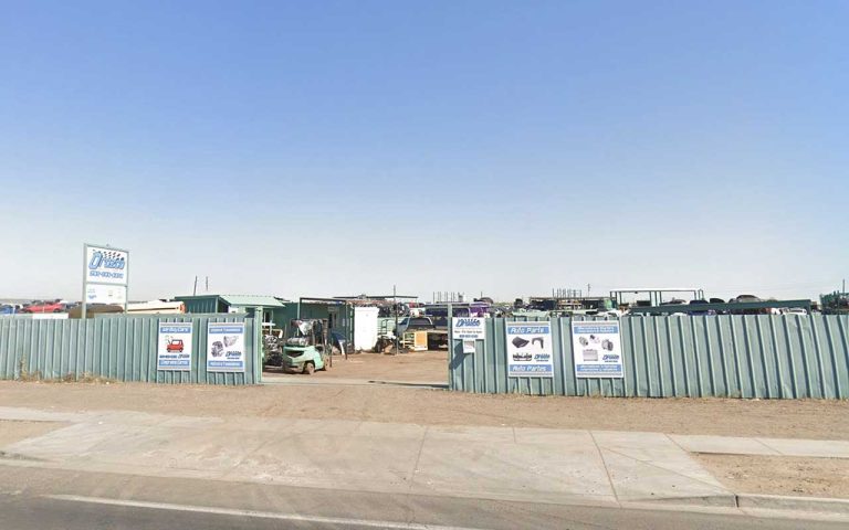 Orozco Auto Parts at 2502 W Broadway Rd Phoenix AZ 85041 1 768x480