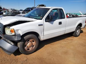 Orozco Auto Parts at 2502 W Broadway Rd Phoenix AZ 85041 300x225