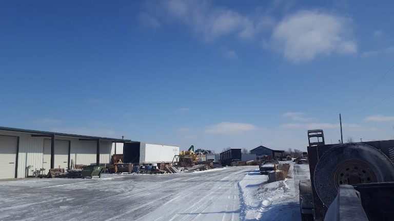 Osage Salvage Recycling at 600 N Martin St Osage City KS 66523 768x432