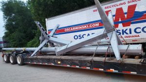 Oscar Winski Company at 2407 N 9th St Rd Lafayette IN 47904 1 1 300x169