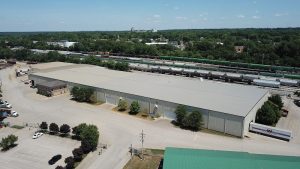 Oscar Winski Company at 2407 N 9th St Rd Lafayette IN 47904 2 300x169