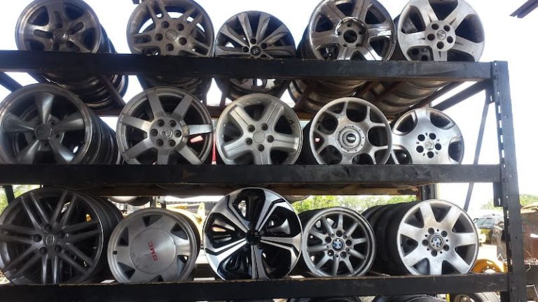 Osceola Auto Salvage at 1720 Alexander St Kissimmee FL 34746 4 768x432