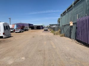 Osoaposs Wrecking Recycling LLC at 1966 W Broadway Rd Phoenix AZ 85041 1 300x225