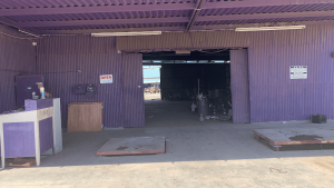Osoaposs Wrecking Recycling LLC at 1966 W Broadway Rd Phoenix AZ 85041 3 300x169