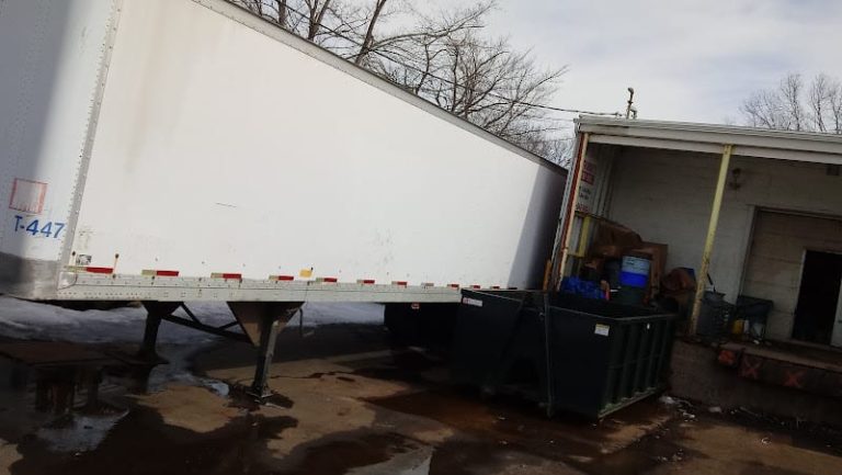 Ostrinsky Scrap at 731 Parker St Manchester CT 06042 2 768x433