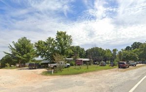 Oxford Recycling and Auto Salvage at 2105 1st St Oxford AR 72565 1 300x188