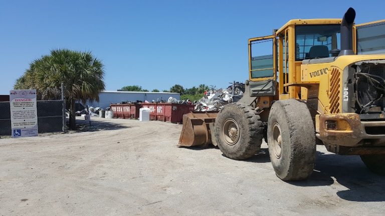Ozi Metal Recycling at 4137 James St Port Charlotte FL 33980 1 3 768x432