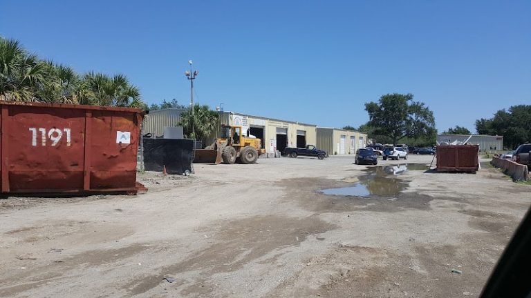 Ozi Metal Recycling at 4137 James St Port Charlotte FL 33980 2 768x432