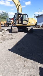 P E Scrap Metal at 152 AR 17 Newport AR 72112 1 169x300