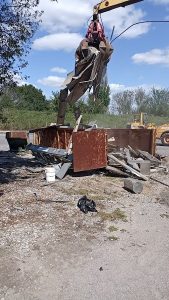 P E Scrap Metal at 152 AR 17 Newport AR 72112 1 2 169x300
