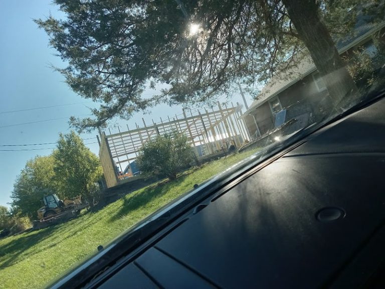 P L Recycling LLC at 2261 Church St Weldon IA 50264 1 1 768x576