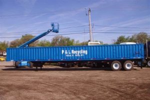 P L Recycling LLC at 2261 Church St Weldon IA 50264 1 300x200