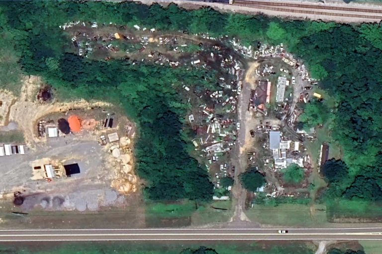 P P Salvage at 6355 US 31 Verbena AL 36091 768x512