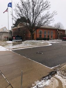 PADNOS Holland Headquarters at 185 W 8th St Holland MI 49423 1 1 225x300
