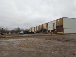 PADNOS Lansing at 1900 W Willow St Lansing MI 48917 1 1 300x225