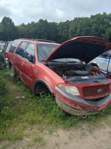 PAULaposS AUTO YARD at 29332 Co Rd 10 Elkhart IN 46514 1 1 225x300