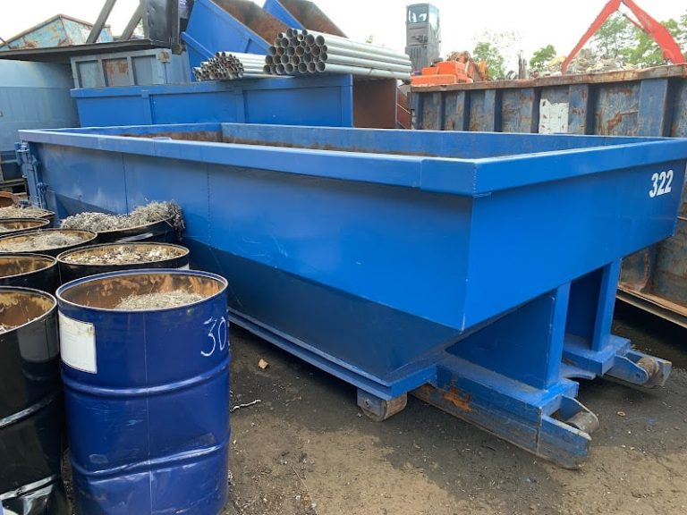 PC Metals Inc at 270 Central Ave Bridgeport CT 06607 2 1 768x576