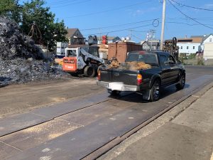 PC Metals Inc at 270 Central Ave Bridgeport CT 06607 3 300x225