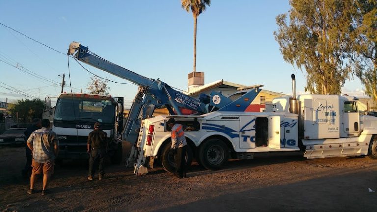 PHX Junk Cars at 2536 S 6th Ave Phoenix AZ 85003 1 2 768x432