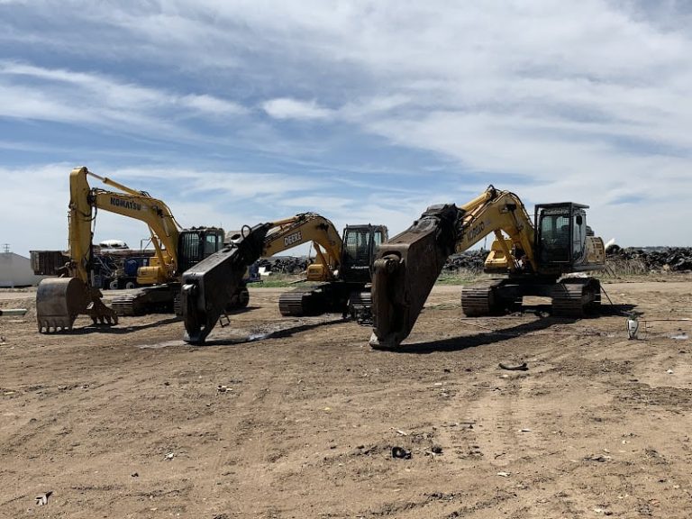 PIM LLC at 1724 Lincoln Rd Garden City KS 67846 768x576