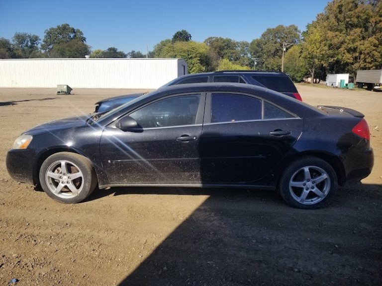 PJs Recycling LLC at 220 N New Orleans Ave Brinkley AR 72021 1 2 768x576