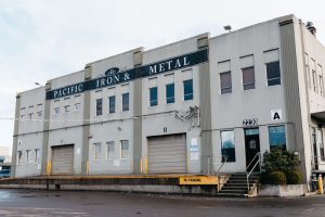 Pacific Iron Metal at 2230 4th Ave S Seattle WA 98134 1 2 300x200