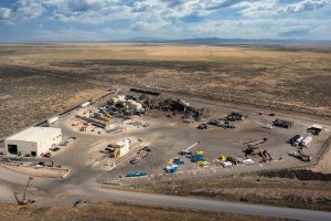 Pacific Recycling Shredder at 19100 NW Waste Site Dr Boise ID 83716 1 2 300x200