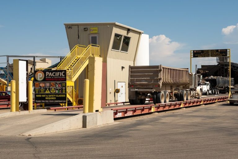 Pacific Recycling Shredder at 19100 NW Waste Site Dr Boise ID 83716 2 1 768x513
