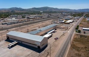 Pacific Recycling at 2206 N Main St Pocatello ID 83204 1 300x192