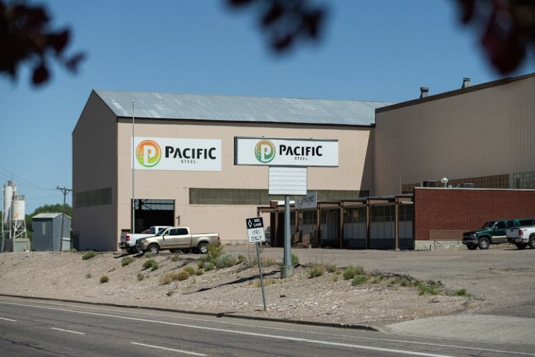 Pacific Recycling at 2206 N Main St Pocatello ID 83204 2 1 768x513