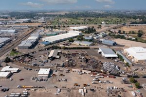 Pacific Recycling at 2515 E Comstock Ave Nampa ID 83687 1 300x200