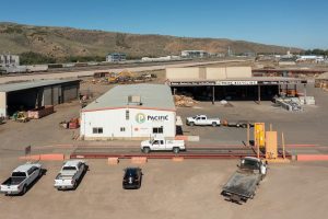 Pacific Recycling at 3575 US 30 Pocatello ID 83201 1 300x200