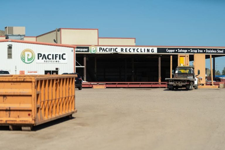 Pacific Recycling at 3575 US 30 Pocatello ID 83201 2 1 768x513