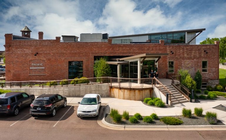 Pacific Steel Recycling Corporate Office at 5 River Dr S Great Falls MT 59405 2 1 768x476