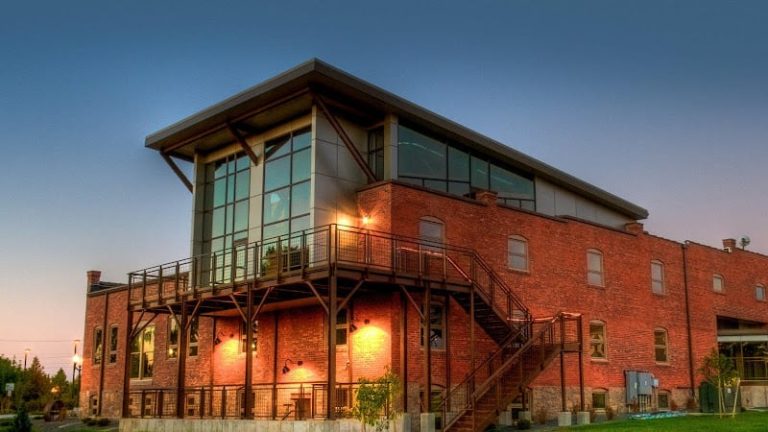 Pacific Steel Recycling Corporate Office at 5 River Dr S Great Falls MT 59405 3 768x432