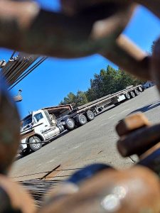 Pacific Steel Recycling at 1000 Triangle Dr Ponderay ID 83852 2 1 225x300