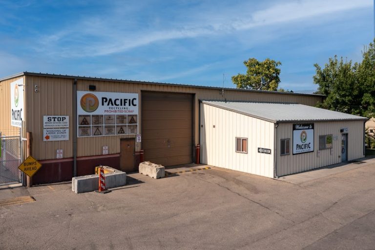 Pacific Steel Recycling at 5120 W Emerald St Boise ID 83706 4 768x512