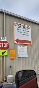 Pacific Steel Recycling at 604 12th St N Lewiston ID 83501 1 2 135x300