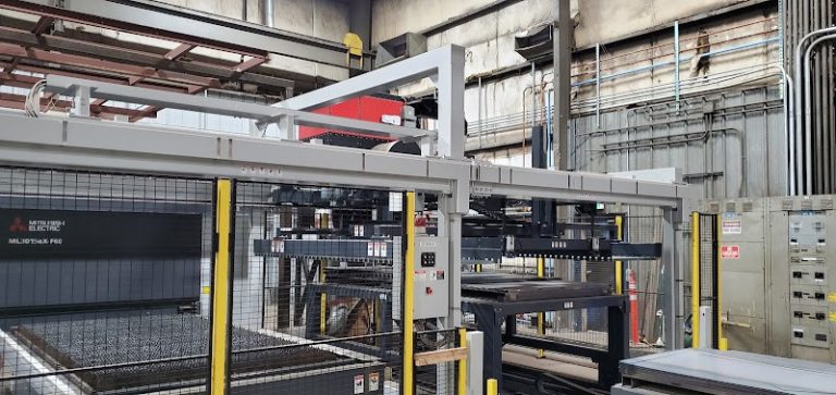 Pacific Steel at 1900 N 20th St Nampa ID 83687 1 2 768x363