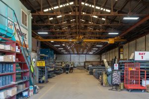 Pacific Steel at 257 E Anderson St Idaho Falls ID 83401 1 1 300x200