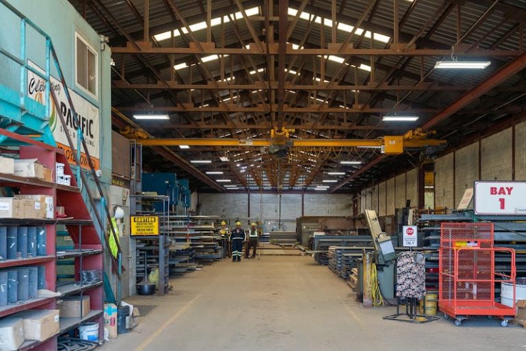 Pacific Steel at 257 E Anderson St Idaho Falls ID 83401 1 1 768x513