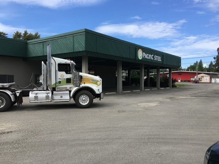 Pacific Steel at 7448 Aqua Cir Dalton Gardens ID 83815 4 768x576