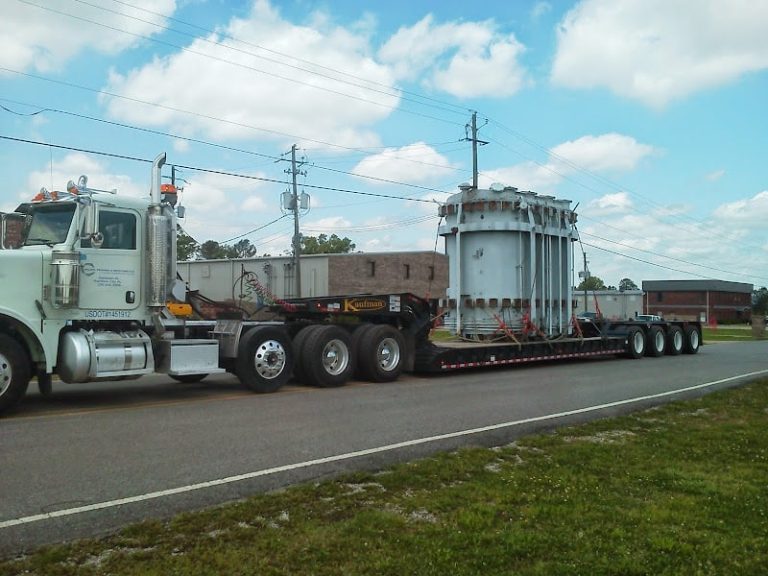 Pacific Trading Recycling LLC at 300 Industrial Pkwy Gadsden AL 35903 2 768x576