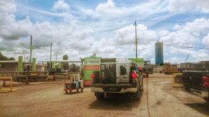 Palm Beach Metal Recycling at 7796 Belvedere Rd West Palm Beach FL 33411 1 2 300x169