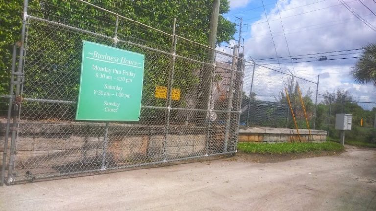 Palm Beach Metal Recycling at 7796 Belvedere Rd West Palm Beach FL 33411 2 768x432